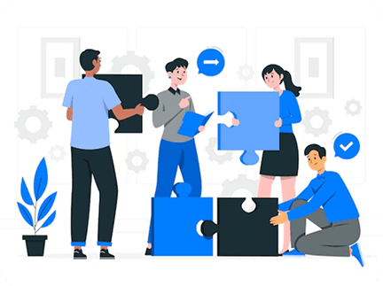 of Innovator Experts